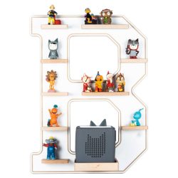 Kinderregal Boarti 41/54/19 cm 