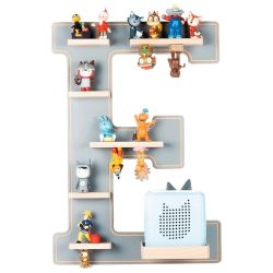 Kinderregal Boarti 38/54/19 cm 