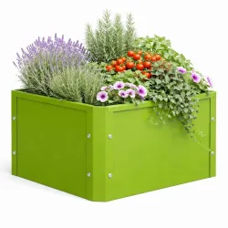 Hochbeet Vcm Beet 
