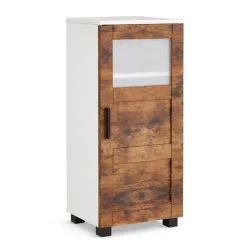 Midischrank Nilari M 38/70/28 cm 