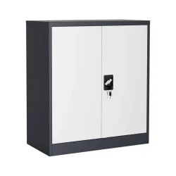 Aktenschrank Malivo 80/90/40 cm 