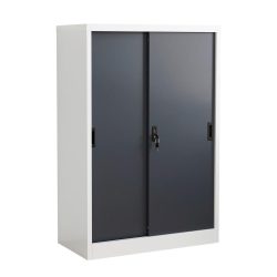 Aktenschrank Malivo 80/120/40 cm 
