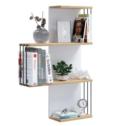 Wandboard Dolira 68/98/19 cm 