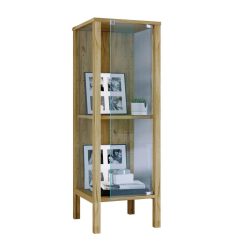 Vitrine Jensol 33/98/35 cm , 