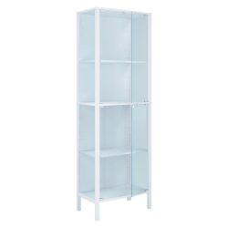 Vitrine Jensol 60/178/35 cm , 