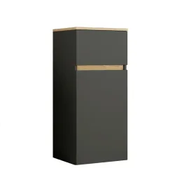 Midischrank 41/90/35 cm 