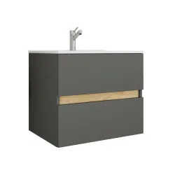 Badezimmer 61/51/47 cm 