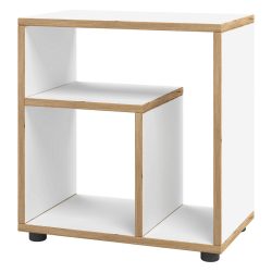 Beistelltisch Zeito Holzwerkstoff 