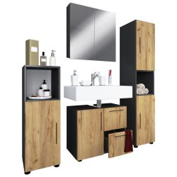 Badezimmer Flandu 