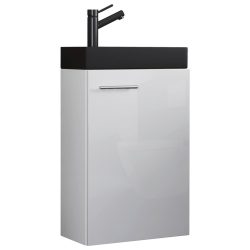 Waschtischkombi Slito Bl 40,5 cm 