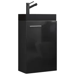 Waschtischkombi Slito Bl 40,5 cm 