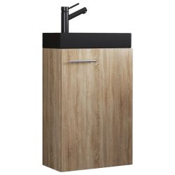 Waschtischkombi Slito Bl 40,5 cm 
