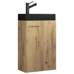 Waschtischkombi Slito Bl 40,5 cm 