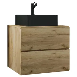 Waschtischkombi Lendas Bl S 61 cm 