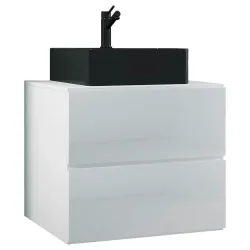 Waschtischkombi Lendas Bl S 61 cm 
