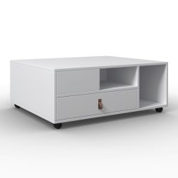 Couchtisch In Weiss 