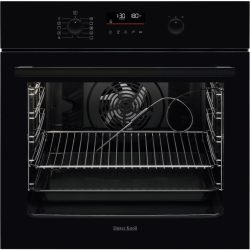 Einbaubackofen Dkp37903bk