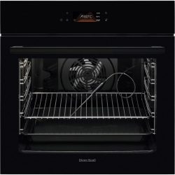Einbaubackofen Dkp39906bk
