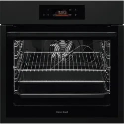 Einbaubackofen Dkp39906mk
