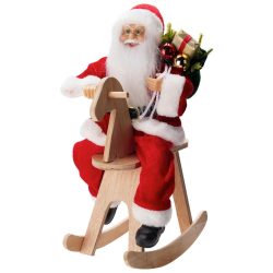 Weihnachtsmann Tin