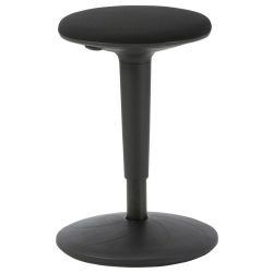 Hocker In Schwarz 