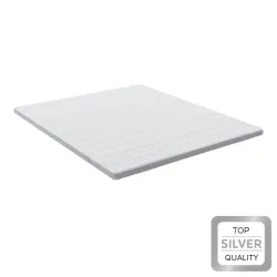 Topper Premium Visco Ca. 160x200cm 160/200 cm 
