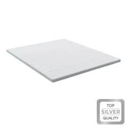 Topper Premium Kaltschaum Ca. 180x200cm 