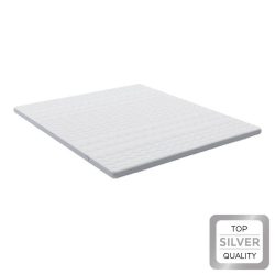 Topper Premium Kaltschaum Ca. 160x200cm 160/200 cm 