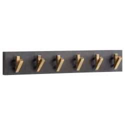 Wandgarderobe Wl6.770