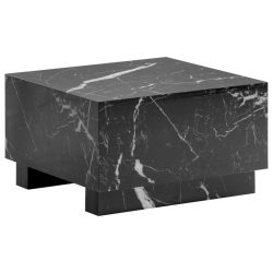 Couchtisch Monobloc Holzwerkstoff 60/60/35 cm 
