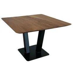 Couchtisch Wl7.012 Holz 