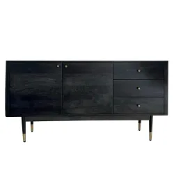 Sideboard Wl7.021  160/81/42 cm 3 Schublade(n) 