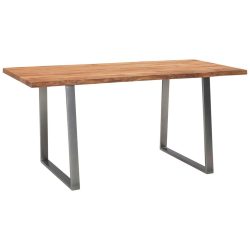 Esstisch Wl7.249 Holz 180/90/76 cm 