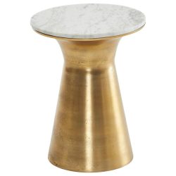 Beistelltisch Wl6.627 Stein 