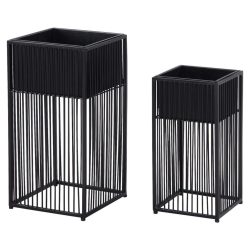 Übertopf-Set Wl6.754 