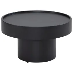 Couchtisch Wl6.759 Metall 60/60/36 cm 