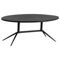 Couchtisch Wl6.845 Holz 90/50/35 cm 