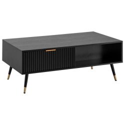Couchtisch Wl6.883 Holzwerkstoff 110/60/43 cm 