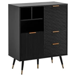 Sideboard Wl6.884  77/97/40 cm 2 Schublade(n) 