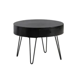 Couchtisch Wl6.836 Holz 60/60/43 cm 