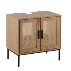 Waschbeckenunterschrank Wl6.875 60/60/40 cm 