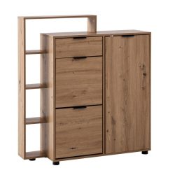 Schuhschrank Wl6.878 98/110/30 cm 