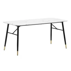 Esstisch Wl6.961 Holzwerkstoff 180/90/76 cm 