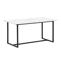 Esstisch Wl6.967 Holzwerkstoff 160/80/76 cm 