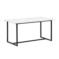 Esstisch Wl6.969 Holzwerkstoff 180/90/76 cm 