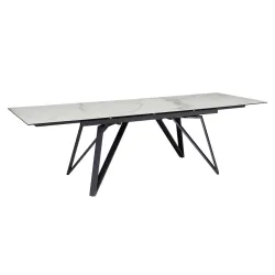 Esstisch Wl7.149 Keramik 180/95/76 cm 