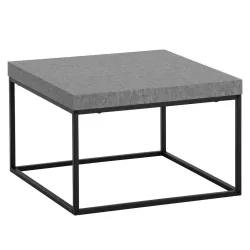 Couchtisch Wl6.932 Holzwerkstoff 60/60/38 cm 