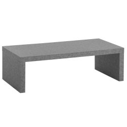 Couchtisch Wl6.938 Holzwerkstoff 110/55/35 cm 