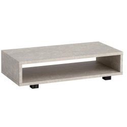 Couchtisch Wl6.934 Holzwerkstoff 100/50/25 cm 