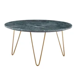 Couchtisch Wl7.211 Stein 70/70/35 cm 